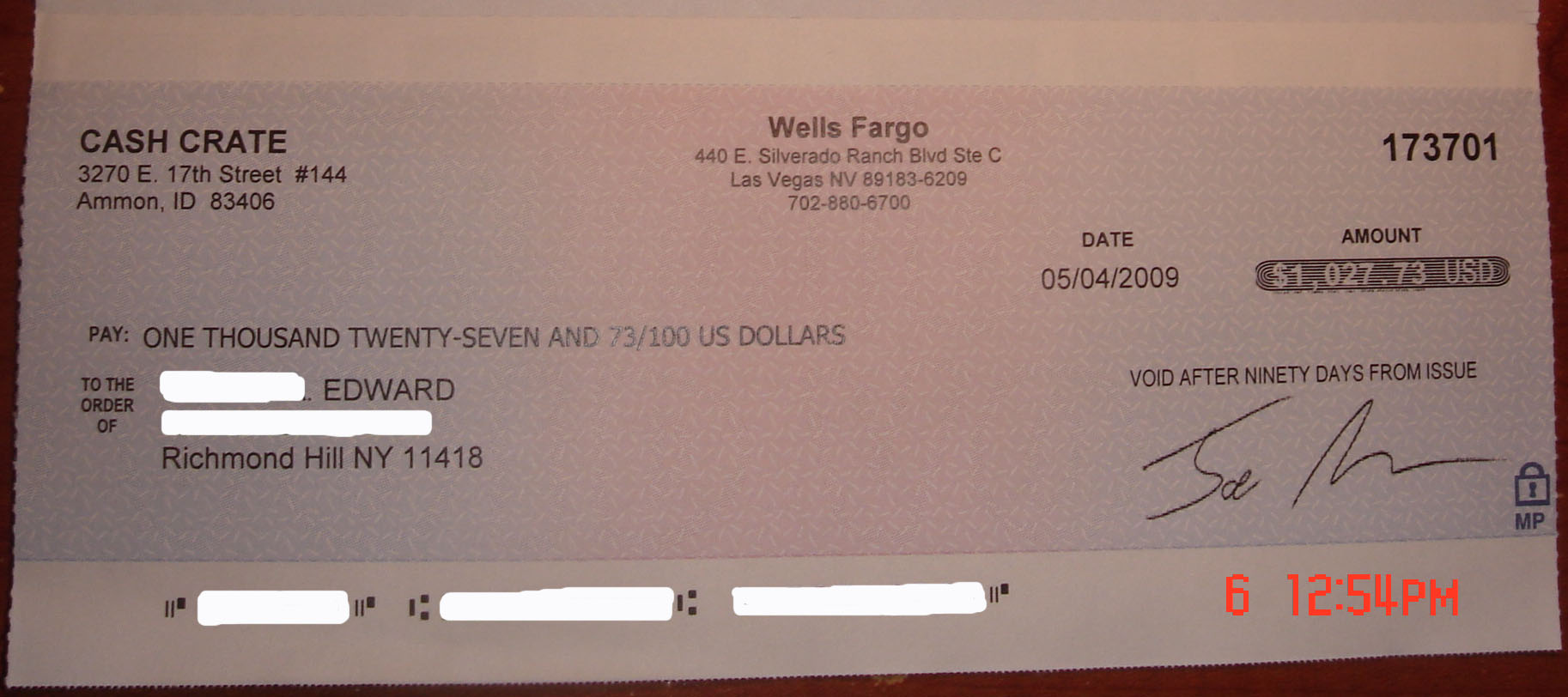 Is Cashcrate a Scam? See Proof